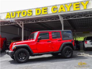 Autos de Cayey  Puerto Rico