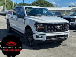 Ford Puerto Rico Pre-Owned F-150 STX 4x4 EN LIQUIDACIN