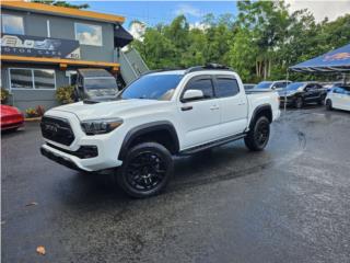 Toyota Puerto Rico TACOMA TRD-PRO 4X4 