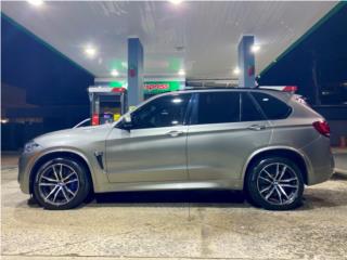 BMW Puerto Rico BMW X5M 567hp