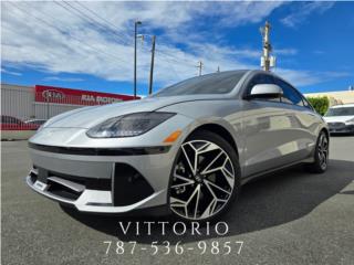 VITTORIO PRE-OWNED  Puerto Rico