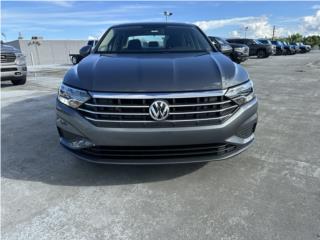 Volkswagen Puerto Rico Volkswagen Jetta 2021