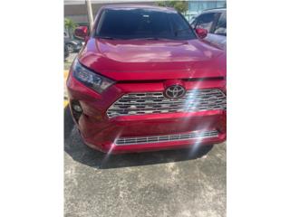 Toyota, Rav4 2022 Puerto Rico Toyota, Rav4 2022