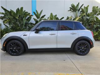 MINI  Puerto Rico MINI COOPER 2017 60KMI 13500.00