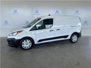 Ford Puerto Rico Ford Transit Connect XL | 12,045 millas