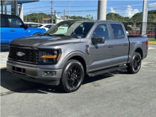 Ford, F-150 2024 Puerto Rico