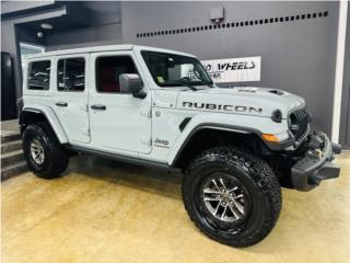 Jeep, Wrangler 2024 Puerto Rico Jeep, Wrangler 2024