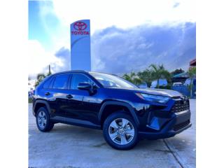 Toyota, Rav4 2024 Puerto Rico Toyota, Rav4 2024