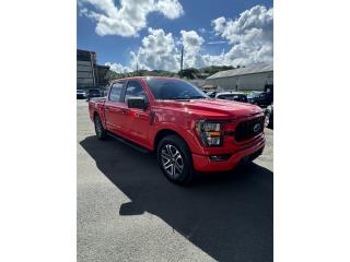 Ford Puerto Rico ****FORD F150 STX 2023*****