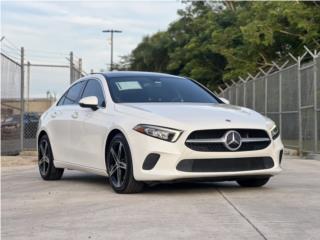 Mercedes Benz Puerto Rico Bello A220 2022 Usado Certificado Cmo Nuevo!