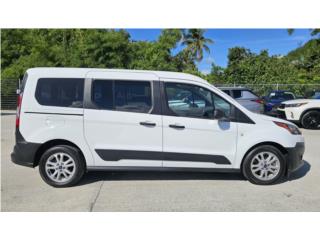 Ford Puerto Rico FORD TRANSIT CONNECT / PASAJEROS / 19K MILLAS