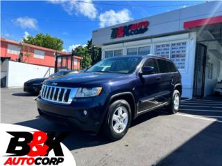 Jeep Puerto Rico JEEP GRAND CHEROKEE 2014