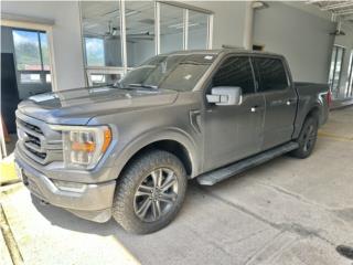 Ford Puerto Rico FORD F-150 XLT 4X4