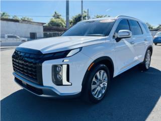 Hyundai Puerto Rico 2023 Hyundai Palisade SEL