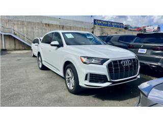 Audi Puerto Rico AUDI Q7 2021