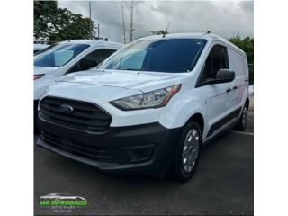 Ford Puerto Rico FORD TRANSIT (( NUEVA ))