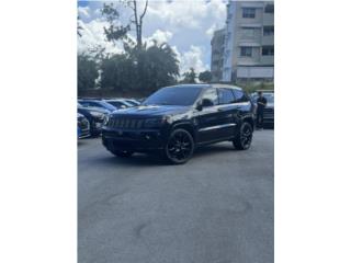 Jeep Puerto Rico 2020 JEEP GRAND CHEROKEE LAREDO