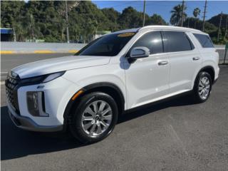 Hyundai Puerto Rico HYUNDAI PALISADE SEL 2023