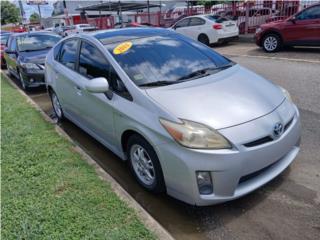 Toyota Puerto Rico Toyota Prius 2010