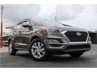 Hyundai Puerto Rico Hyundai Tucson 2019