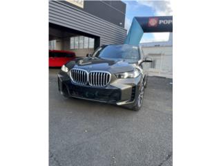 BMW Puerto Rico BMW X5 2024