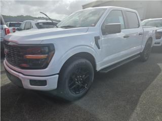 Ford, F-150 2024 Puerto Rico Ford, F-150 2024