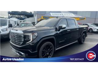 GMC, Sierra 2024 Puerto Rico GMC, Sierra 2024