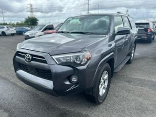 Toyota, 4Runner 2023 Puerto Rico