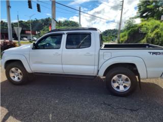 Toyota Puerto Rico Toyota Tacoma 2014