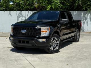 Ford, F-150 2022 Puerto Rico Ford, F-150 2022