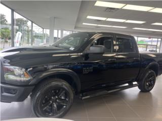 1 A CAR MAX Jeep Dodge , Ram  y usado  Puerto Rico