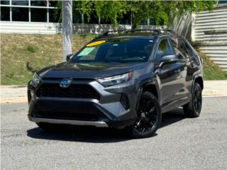 Toyota, Rav4 2023 Puerto Rico Toyota, Rav4 2023