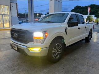 Ford Puerto Rico Ford F-150 XL