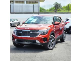 Kia Toito Auto Vega Baja Puerto Rico