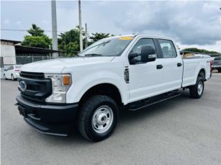 Ford Puerto Rico 2022 Ford  F250 4x4