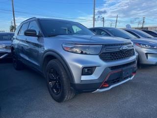 Ford, Explorer 2022 Puerto Rico Ford, Explorer 2022