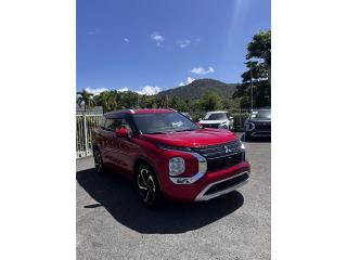 CAYEY AUTO MALL MITSUBISHI Puerto Rico