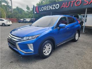 Lorenzo Auto Sales Puerto Rico