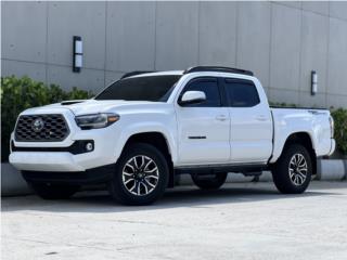 Toyota, Tacoma 2023 Puerto Rico Toyota, Tacoma 2023