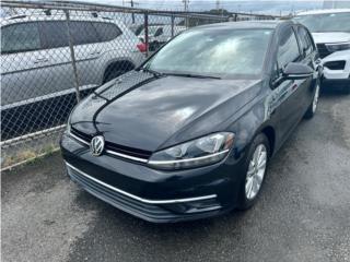 Volkswagen Puerto Rico GOLF 2021 $18,995 OMO