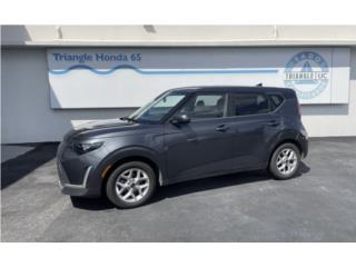 Kia Puerto Rico Kia Soul 