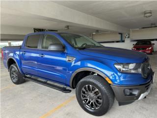 Ford Puerto Rico 2019 FORD RANGER XLT | REAL PRICE