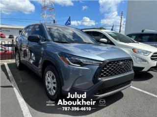 JULUD FLAGSHIP MAZDA Puerto Rico