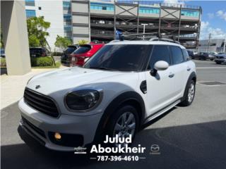 JULUD FLAGSHIP MAZDA Puerto Rico