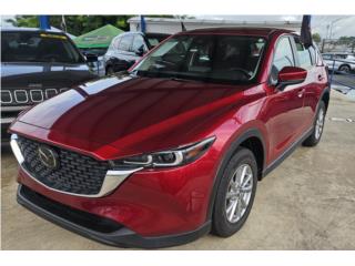 Mazda Puerto Rico Mazda CX-5 2023 IMMACULADA !!! *JJR