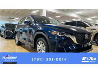 Mazda Puerto Rico Mazda CX-5 Sport AWD 2025
