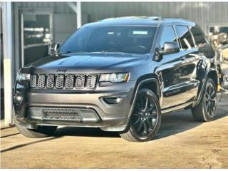 Jeep Puerto Rico Jeep Grand Cherokee 2019