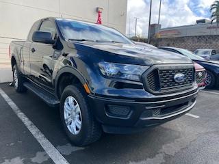 Ford Puerto Rico 2022 FORD RANGER XLT *SOLO 14K MILLAS* 