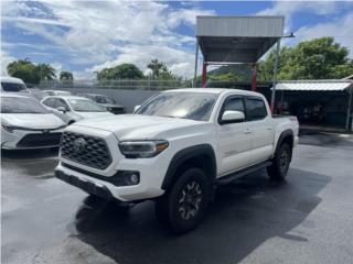 Lourdes Pacheco Autos Puerto Rico