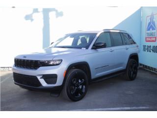 JEEP CUSTOMIZED Puerto Rico